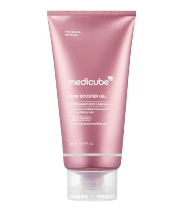 MEDICUBE | PDRN BOOSTER GEL